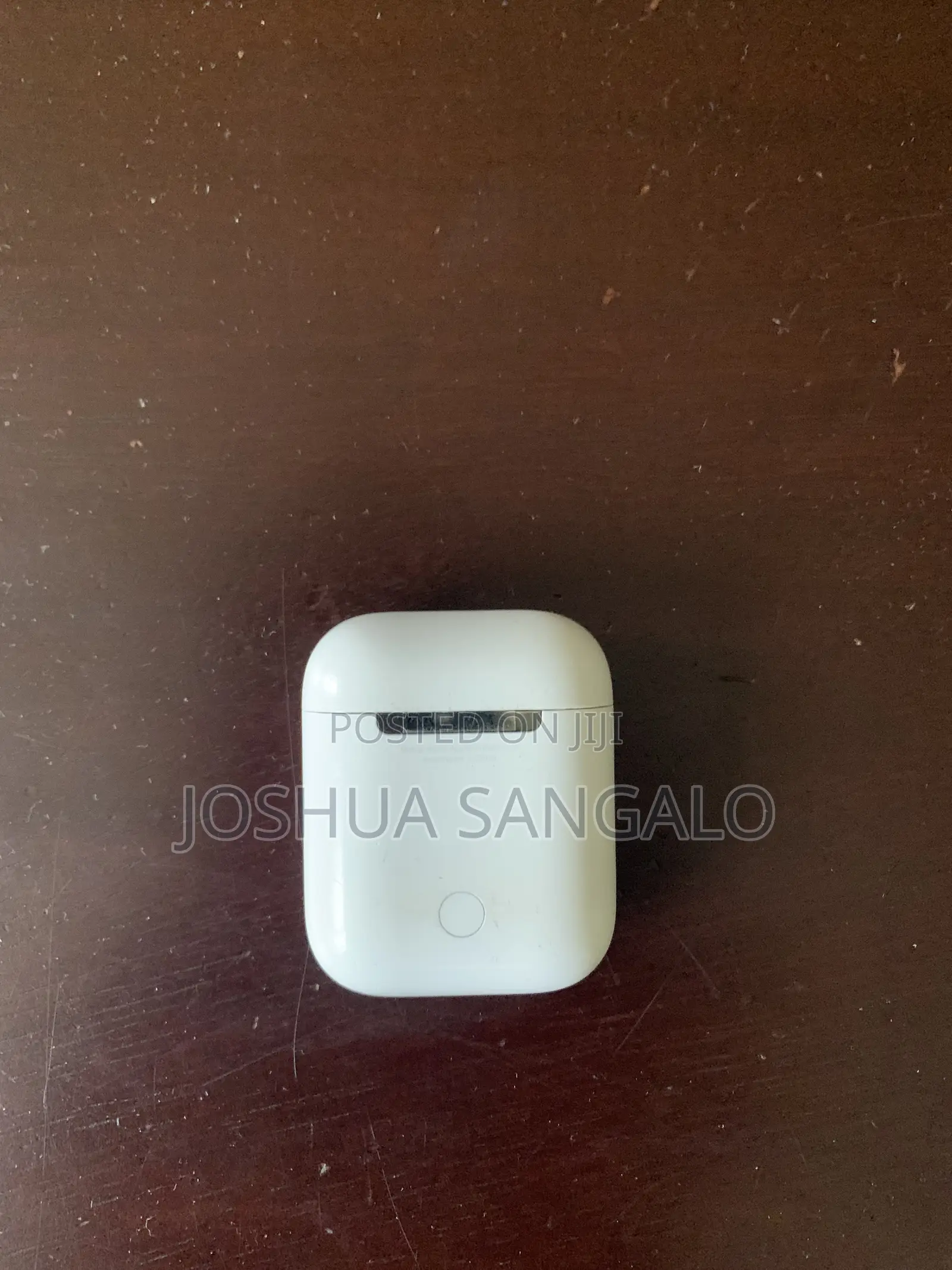 Apple Airpods 2nd Gen