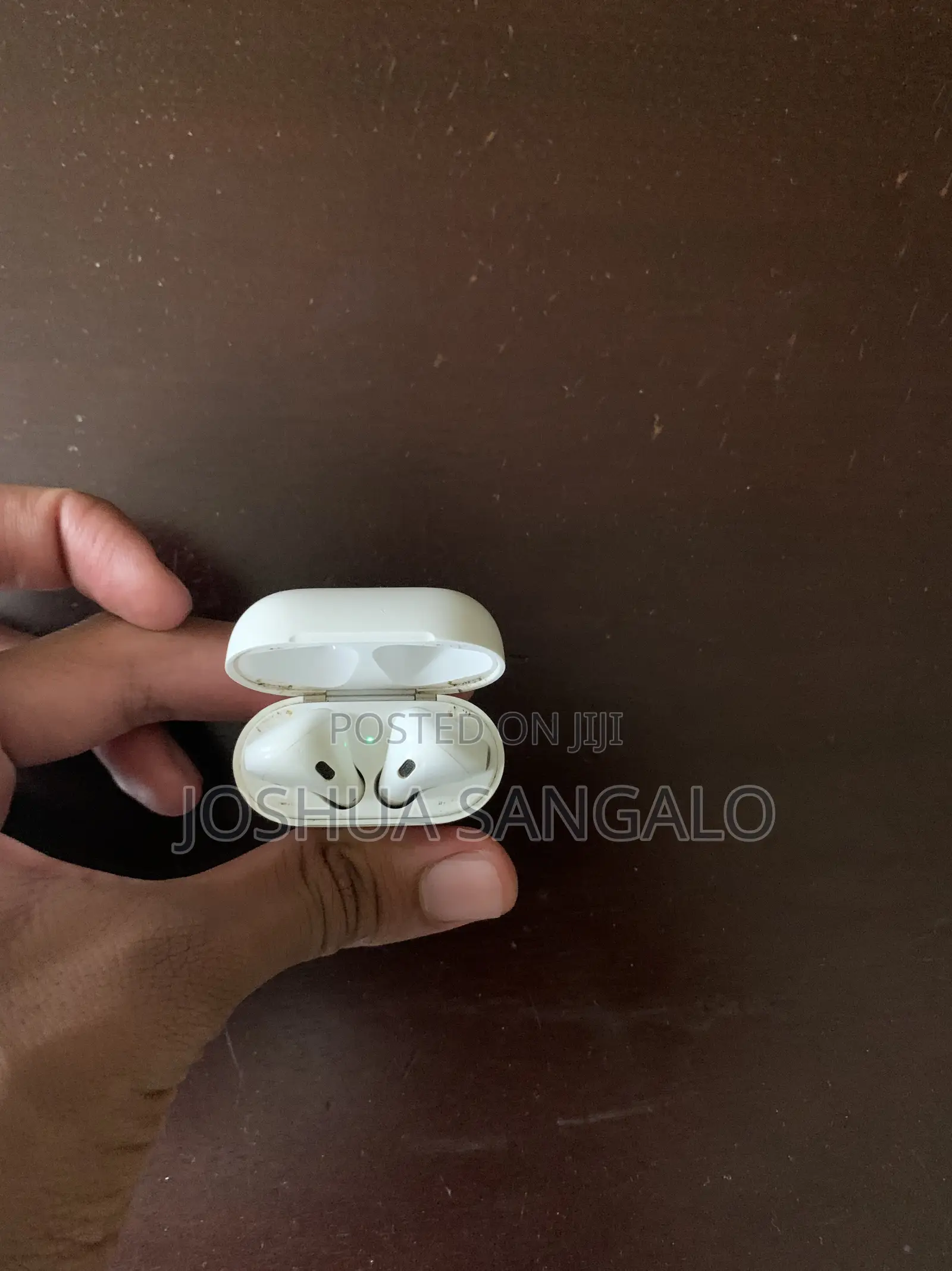 Apple Airpods 2nd Gen