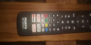 TV Remote Controller