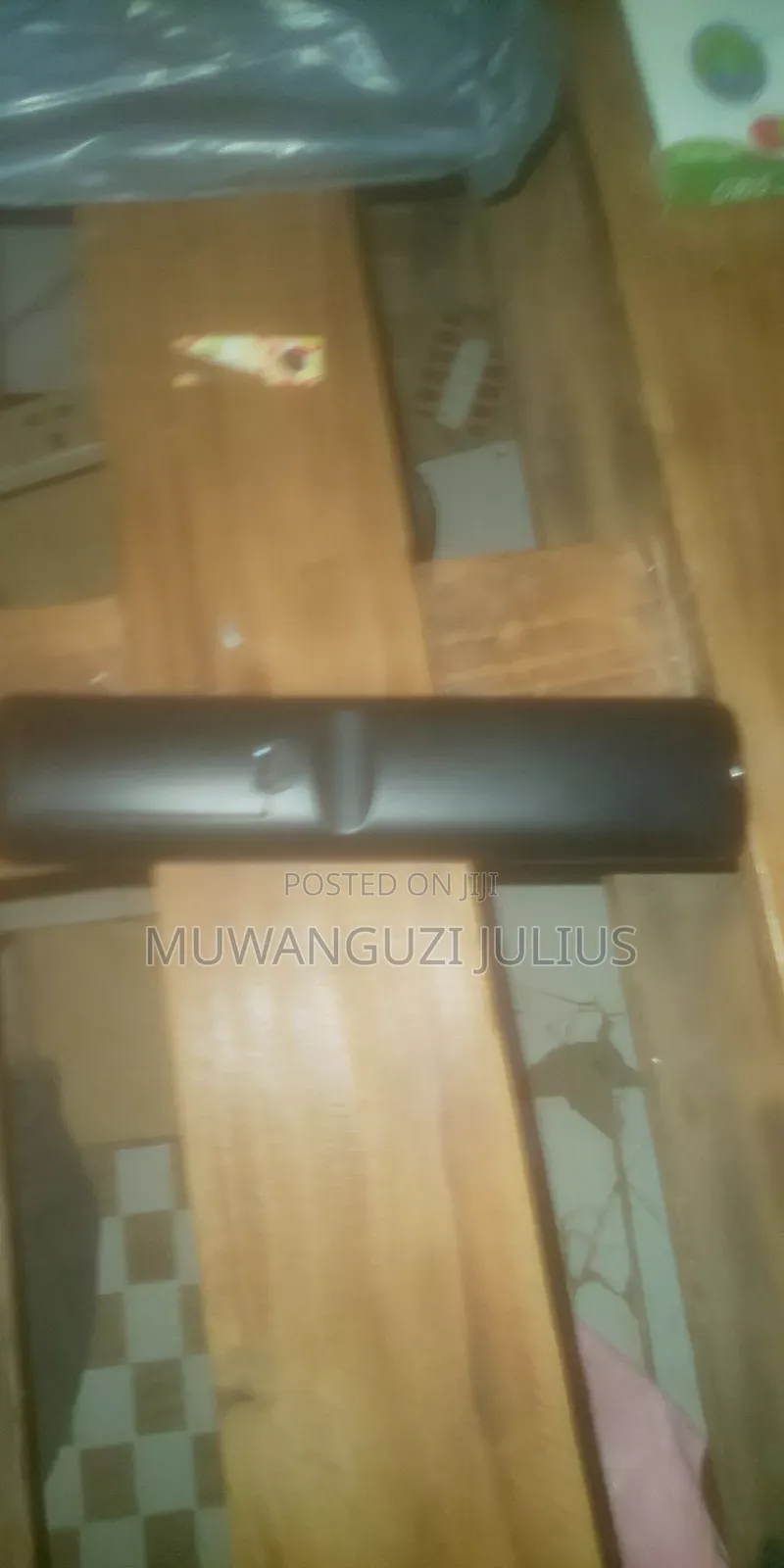 TV Remote Controller