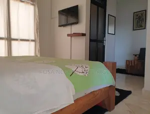 Rosa Negra Hotel : Affordable Hotel In Kigo Over Looking Lake Victoria