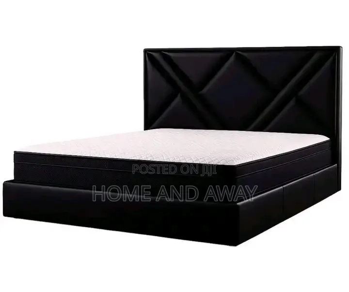 Clean Velvet Beds in Any Colour or Size From 1,500,000/-