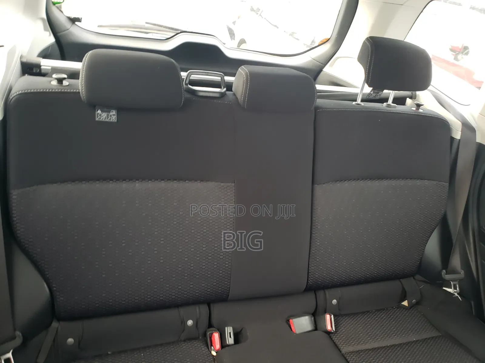 Subaru Forester SV Premium 2014 Blue