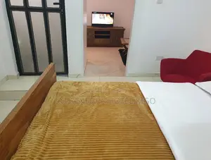 Rosa Negra Hotel : Affordable Hotel In Kigo Over Looking Lake Victoria