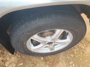 Mitsubishi Pajero IO 2005 Blue