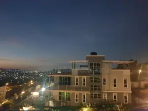 Rosa Negra Hotel : Affordable Hotel In Kigo Over Looking Lake Victoria