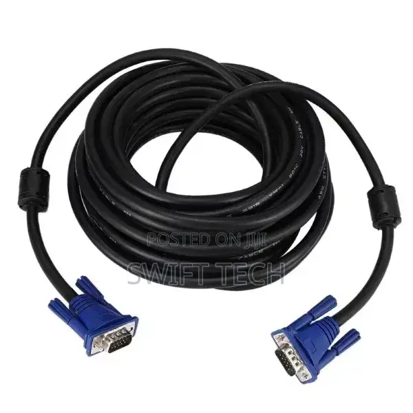 Vga Cable 10m
