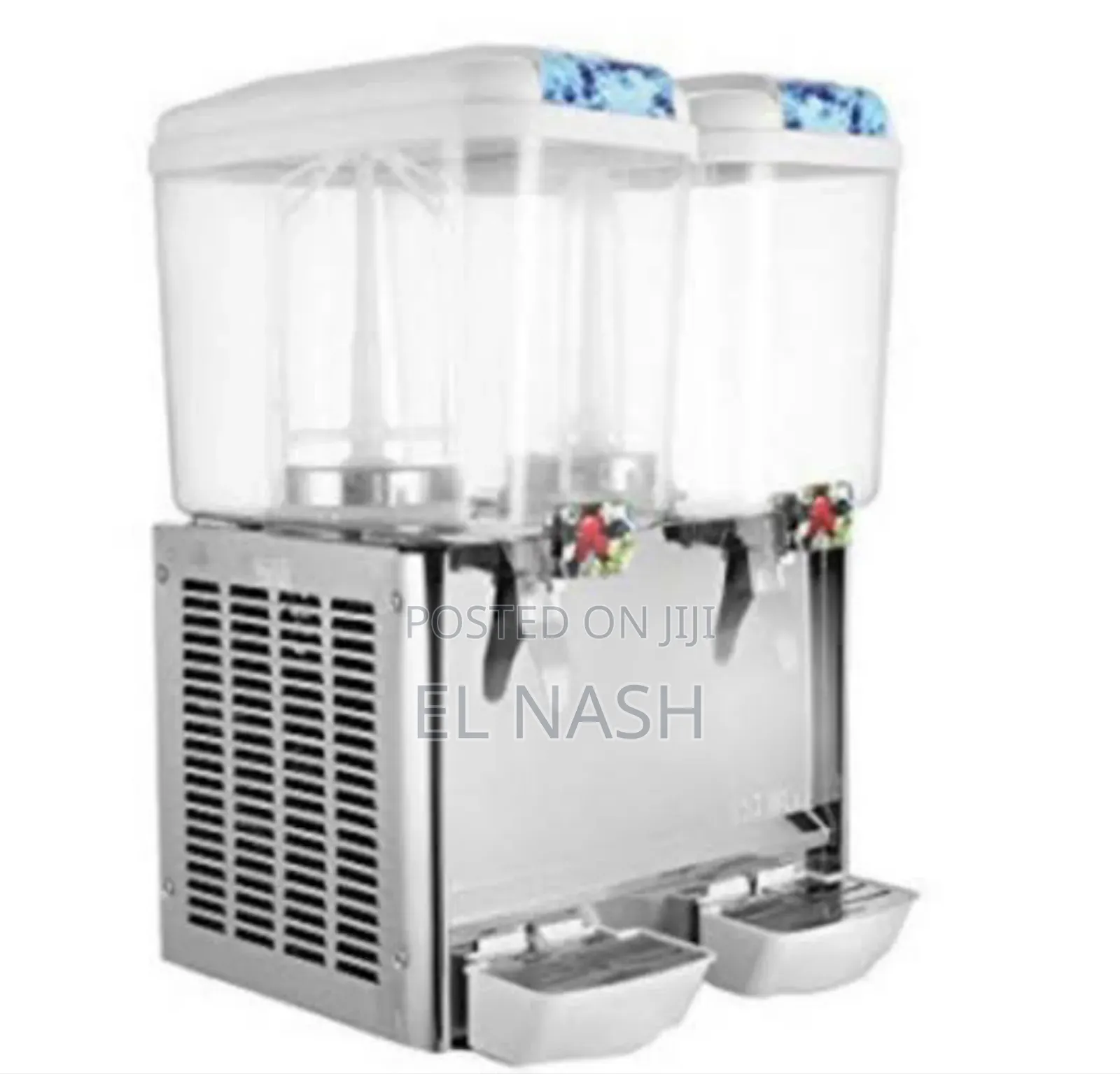 Juice Dispenser
