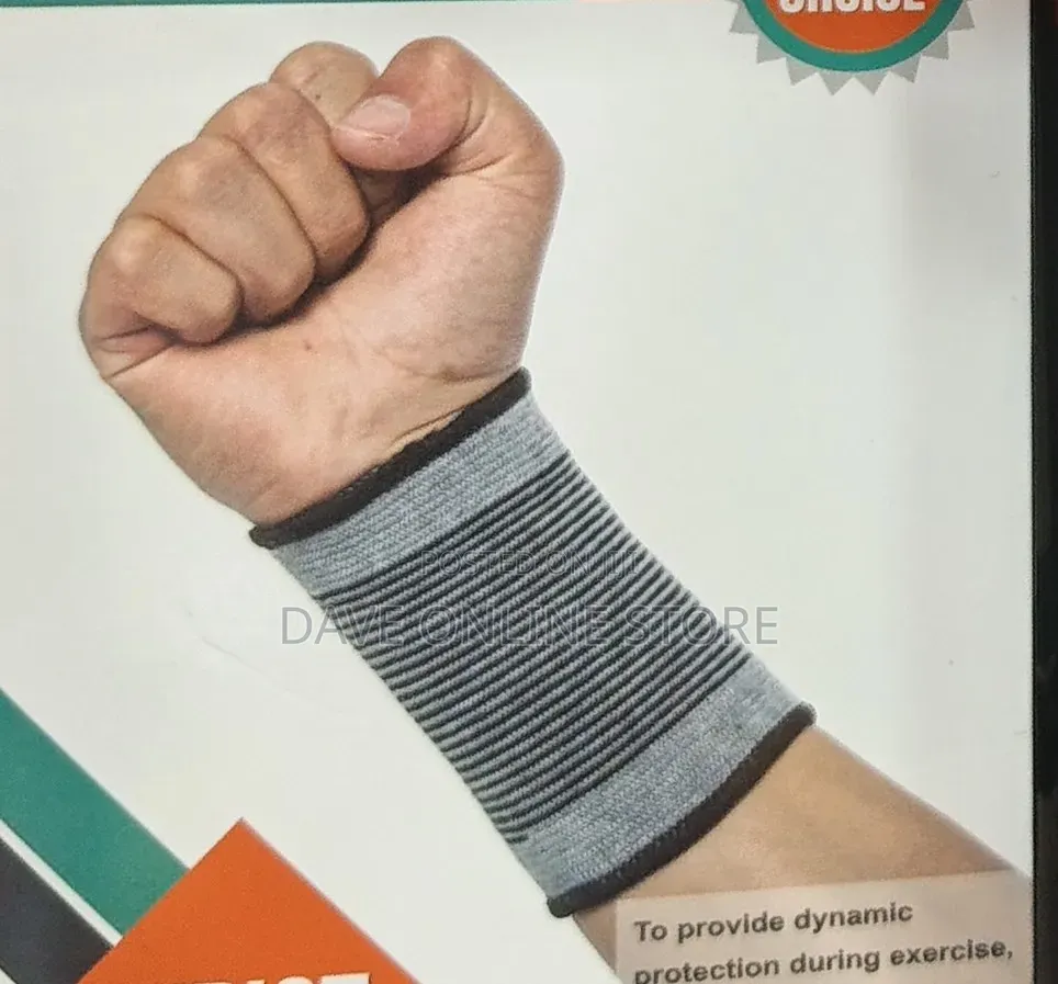 Elastic Wrist Brace Support Wrist Brace for Wrist Support