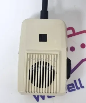 Portable Rechargeable Megaphone -Mukalakasa - Best for Shop Adverts