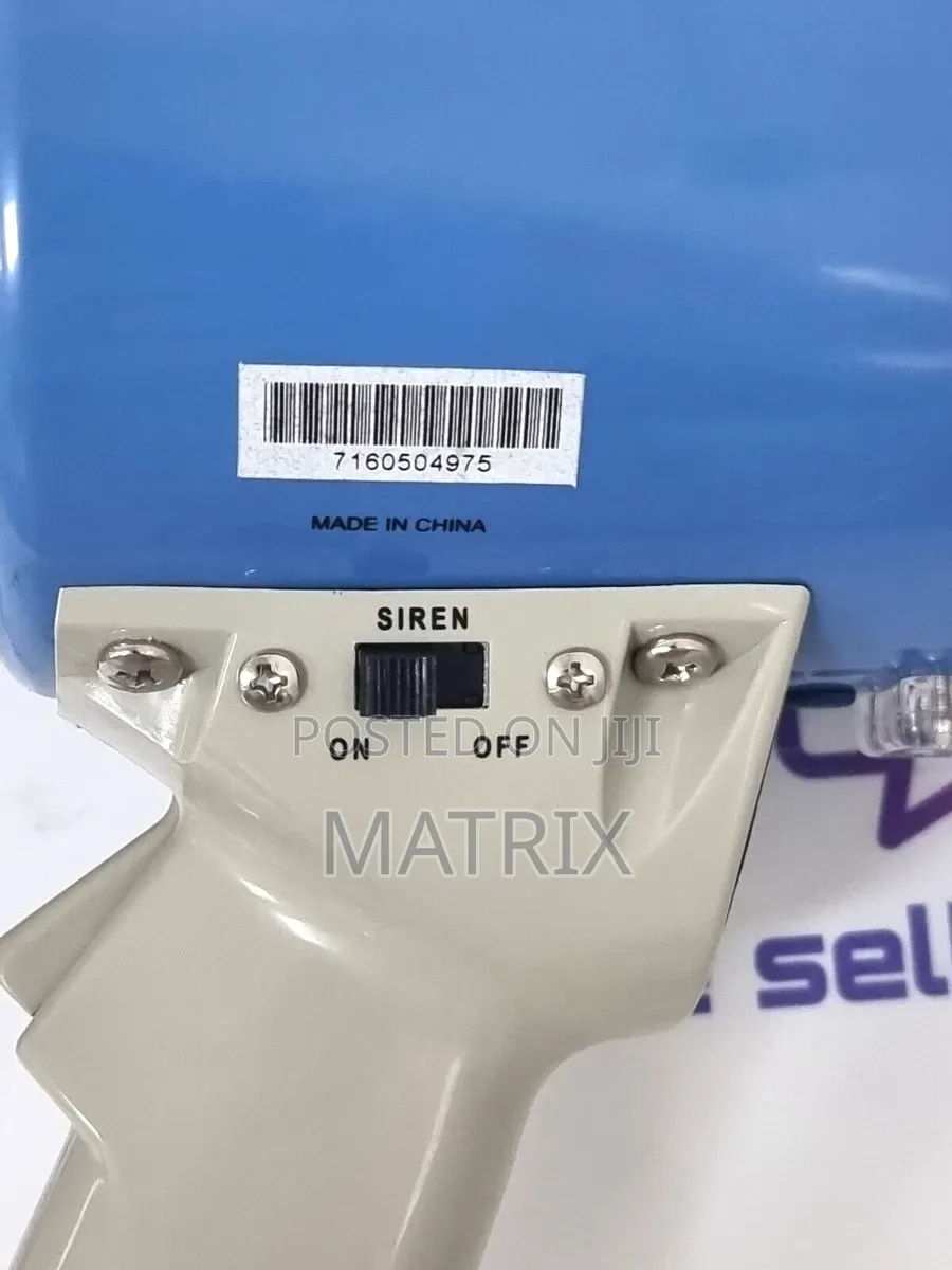 Portable Rechargeable Megaphone -Mukalakasa - Best for Shop Adverts