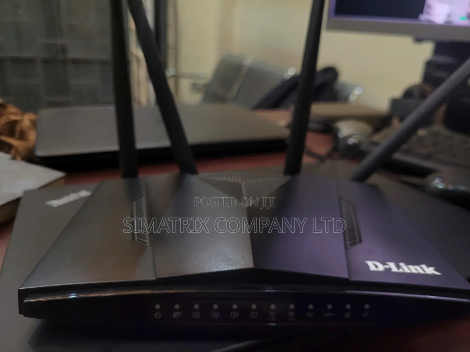Drink Simard 4g Router