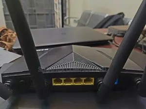 Drink Simard 4g Router