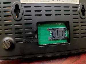Drink Simard 4g Router