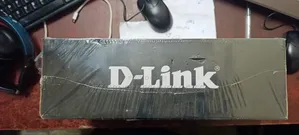 Dlink Gigabyte Switch DGS-1016c