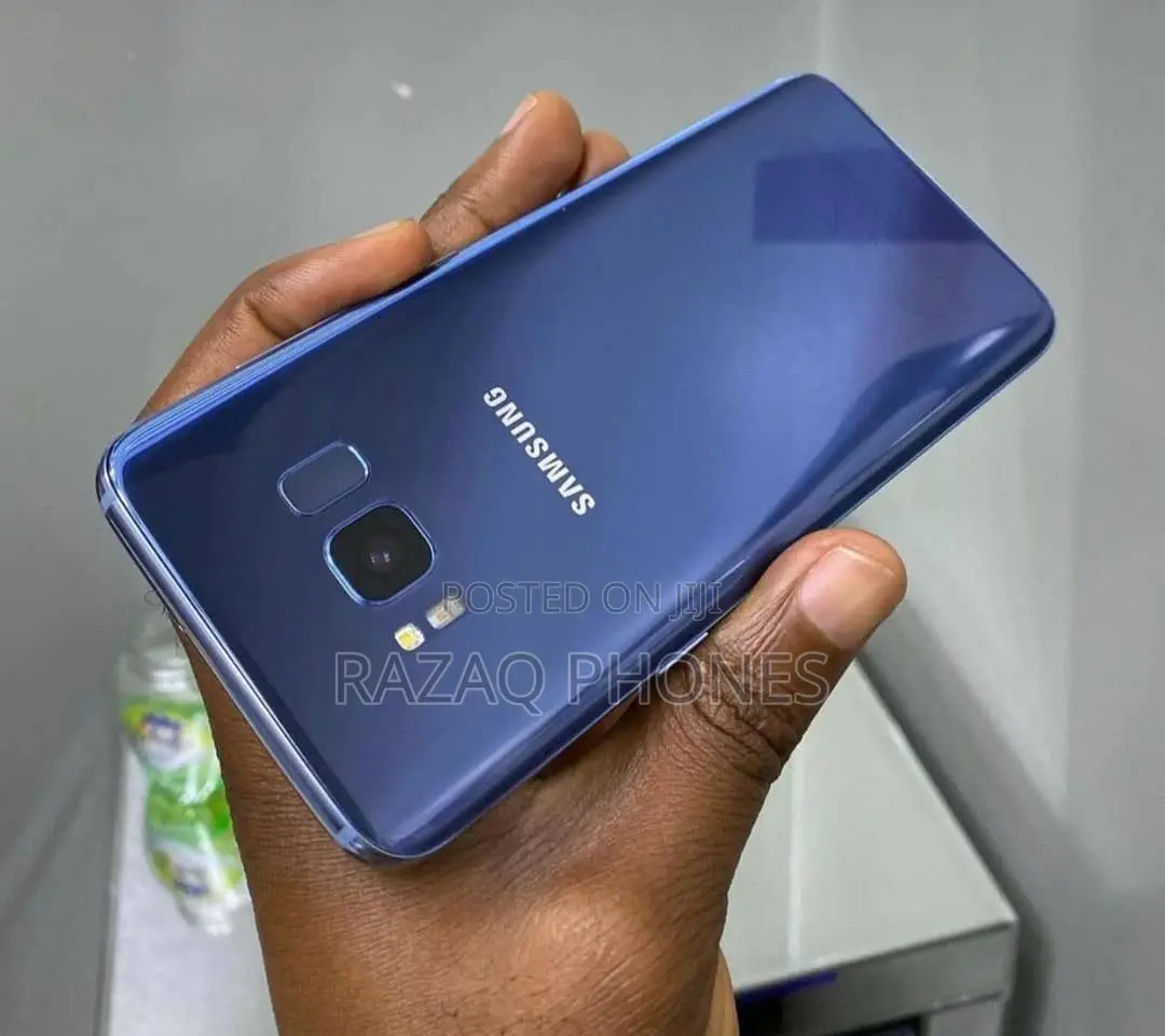 Samsung Galaxy S8 64 GB Blue