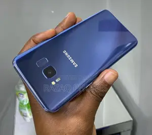 Samsung Galaxy S8 64 GB Blue