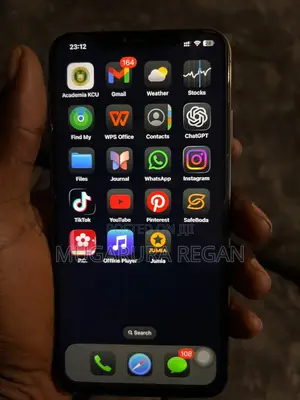 Apple iPhone XS Max 64 GB Silver