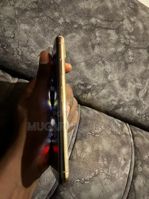 Apple iPhone XS Max 64 GB Silver