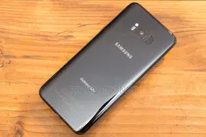Samsung Galaxy S8 Plus 64 GB Blue
