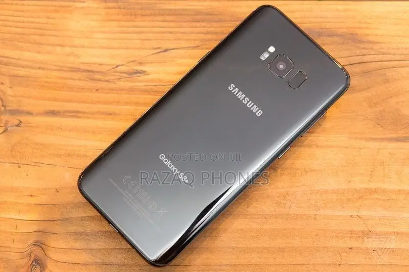 Samsung Galaxy S8 Plus 64 GB Blue