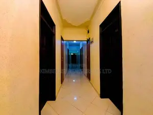 Furnished 20bdrm Apartment in Central Division for sale