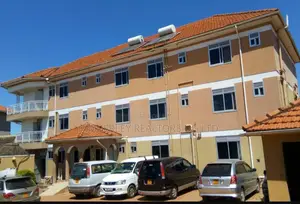 Furnished 20bdrm Apartment in Central Division for sale