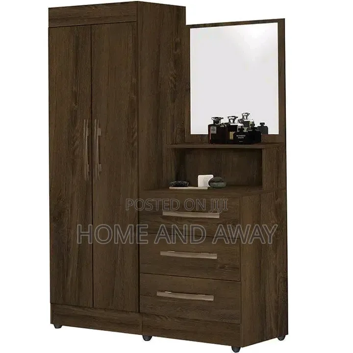 Dresser Cabinets in Any Colour or Design 1,200,000/- With Delivery