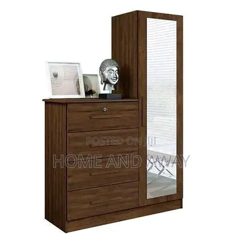Dresser Cabinets in Any Colour or Design 1,200,000/- With Delivery