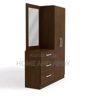 Dresser Cabinets in Any Colour or Design 1,200,000/- With Delivery