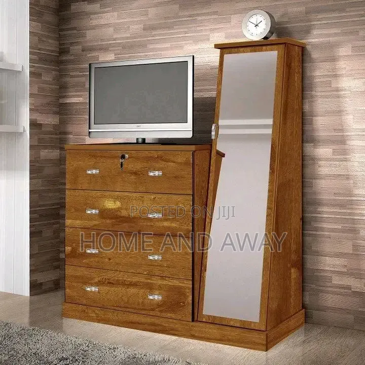 Dresser Cabinets in Any Colour or Design 1,200,000/- With Delivery