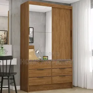 Mini Wardrobes With Dressers in Any Colour 1,100,000/- With Delivery