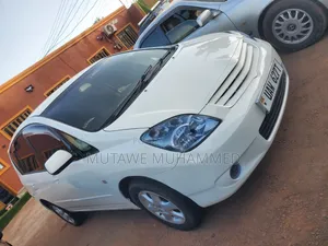 Toyota Corolla Spacio 2006 White