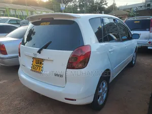 Toyota Corolla Spacio 2006 White
