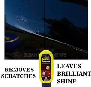 Abro Premium Car Paint Scratch Remover