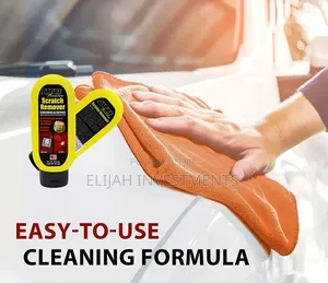 Abro Premium Car Paint Scratch Remover