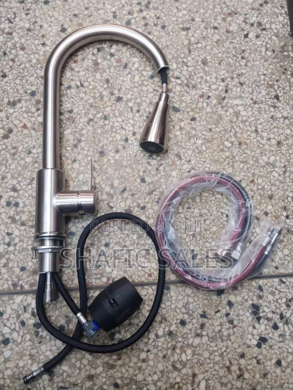 Kitchen Sink Tap Heavy Duty Liangdu Originally Number 1