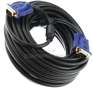 20-Meter Vga to Vga Cable