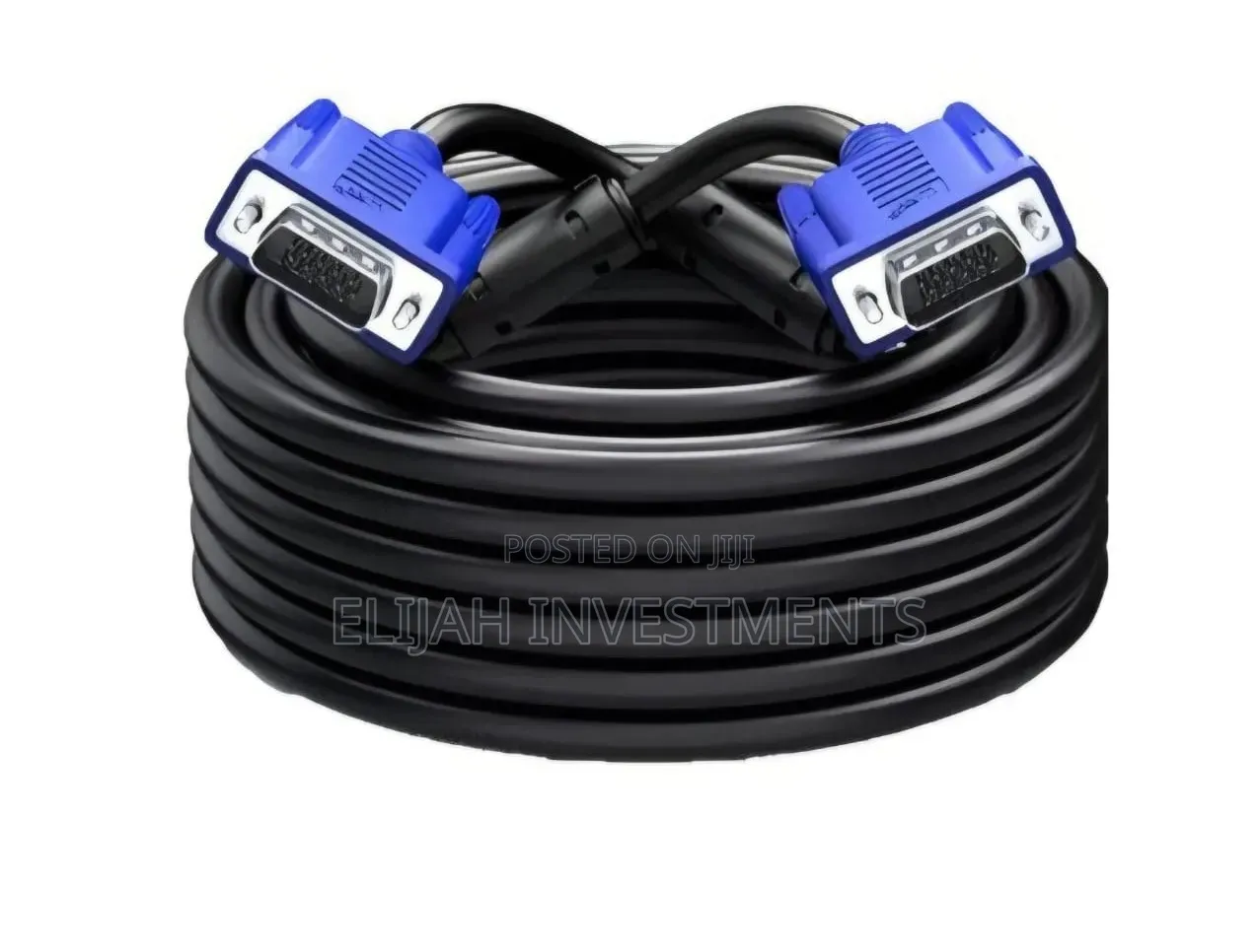 20-Meter Vga to Vga Cable