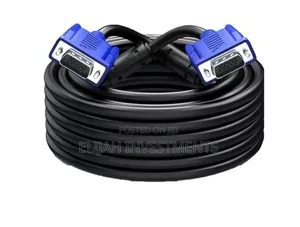 20-Meter Vga to Vga Cable