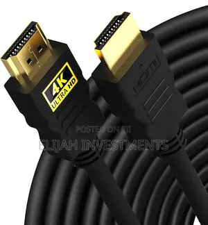 50 Metres Hdmi to Hdmi Cable