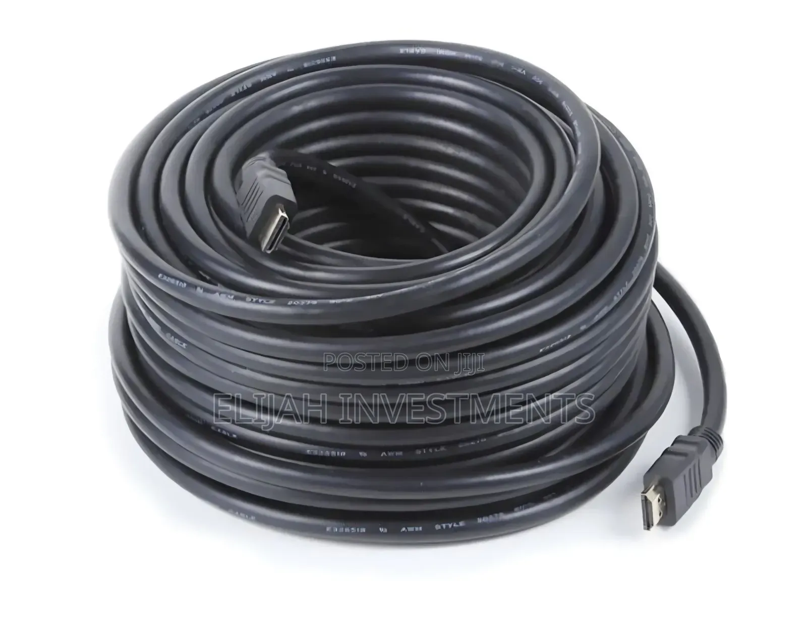 50 Metres Hdmi to Hdmi Cable
