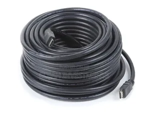 50 Metres Hdmi to Hdmi Cable