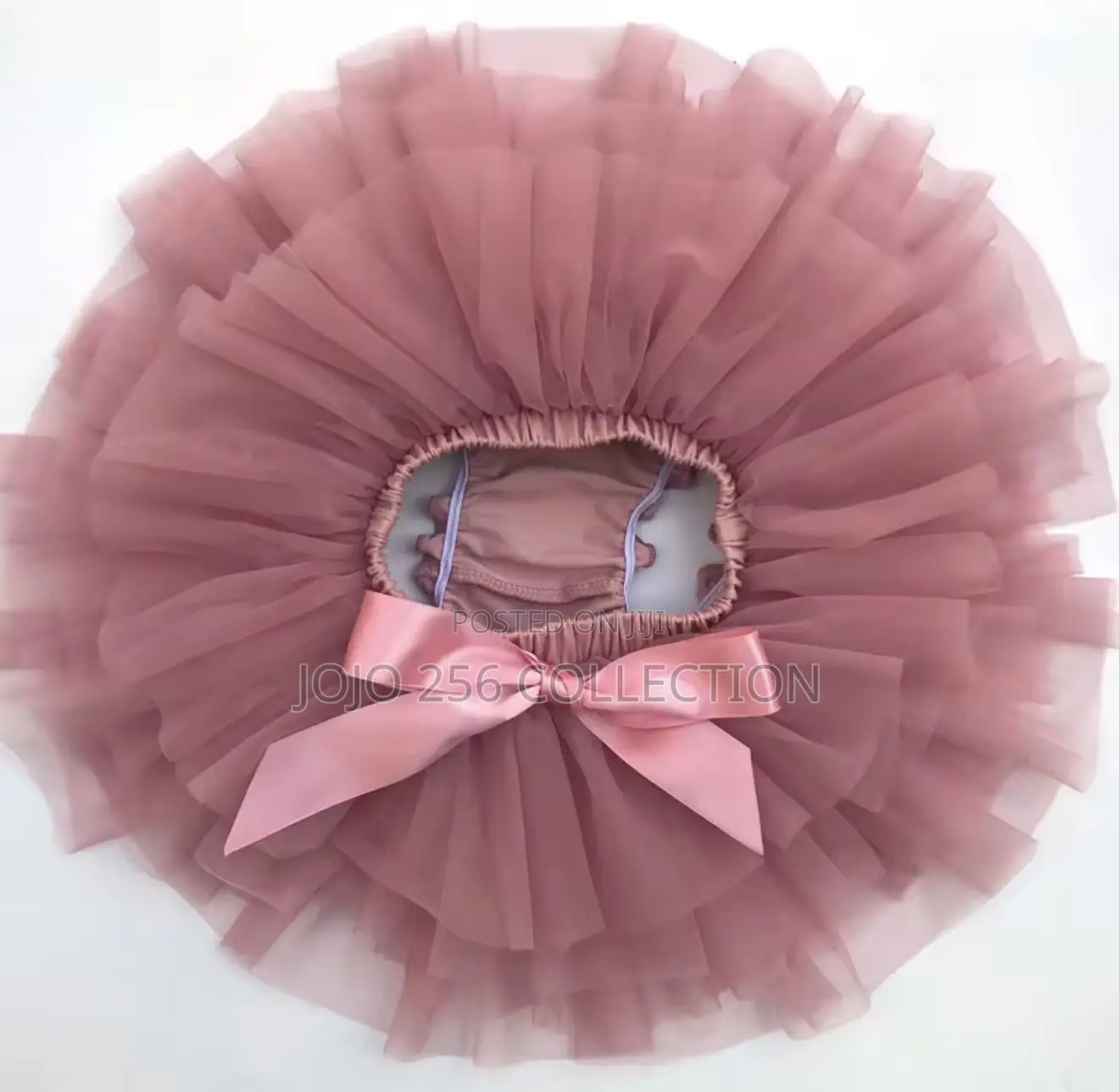 Baby Tutu Skirts