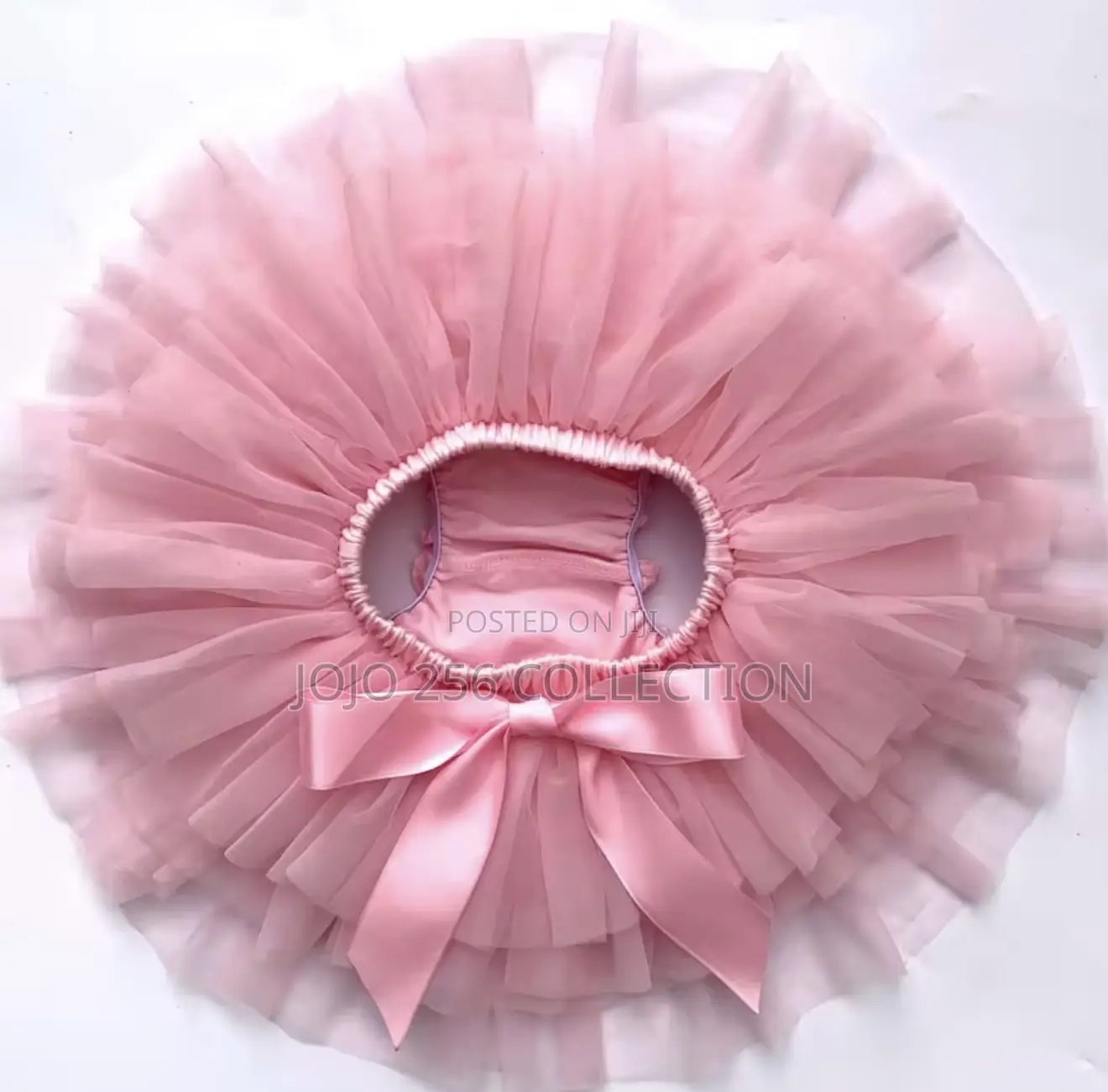 Baby Tutu Skirts