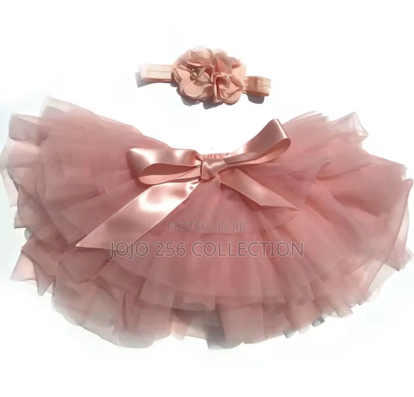 Baby Tutu Skirts