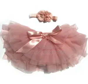Baby Tutu Skirts