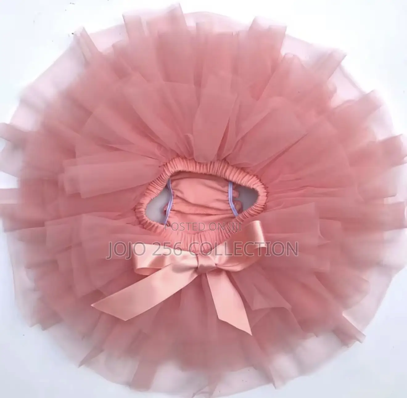 Baby Tutu Skirts