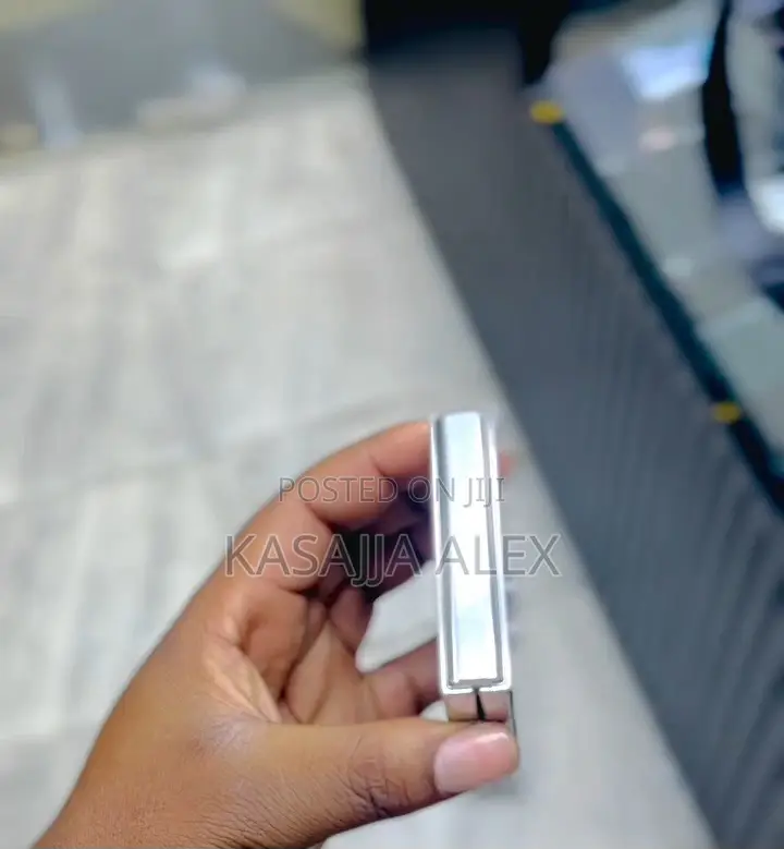 New Samsung Galaxy Z Flip5 512 GB Blue