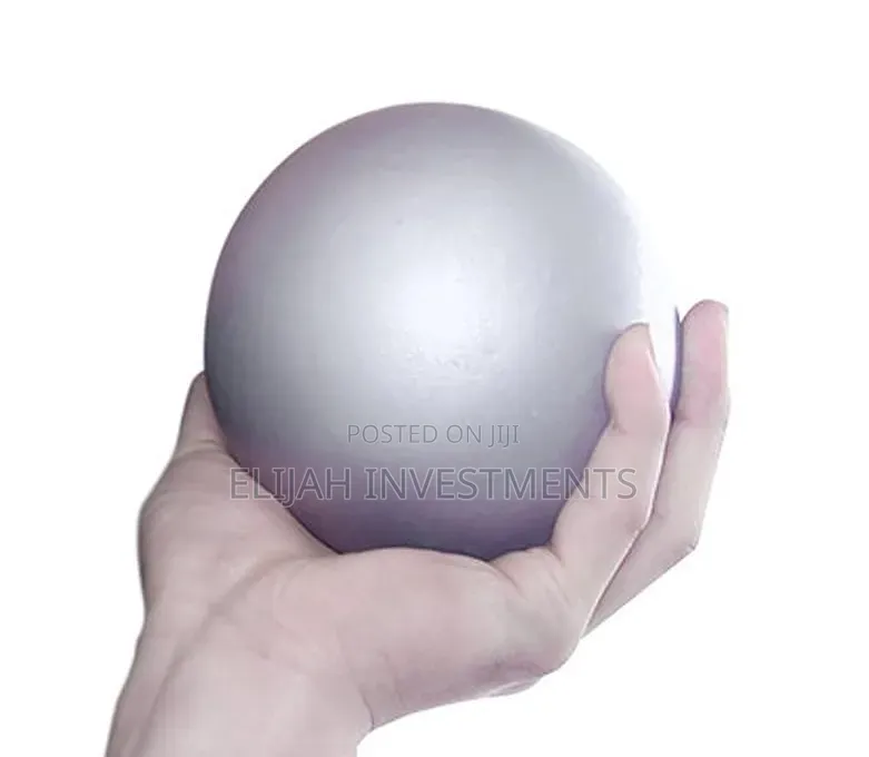 5kg Weight Throwing Ball